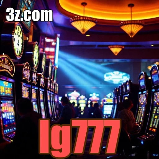 lg777: Embarque na Diversão dos Sports e Apostas