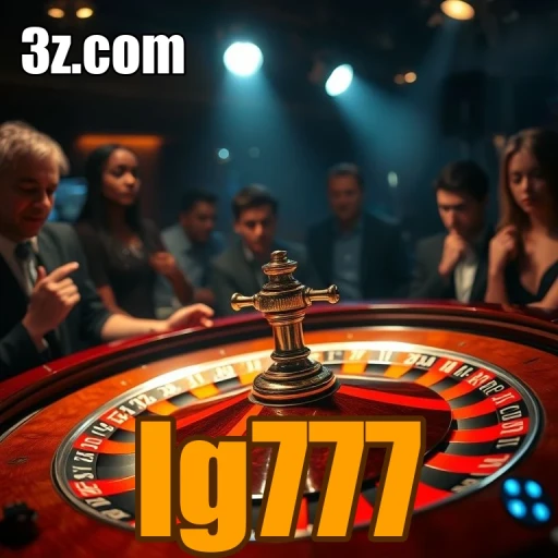 Aventura e Emoção em Ação no lg777: Conheça a Seção