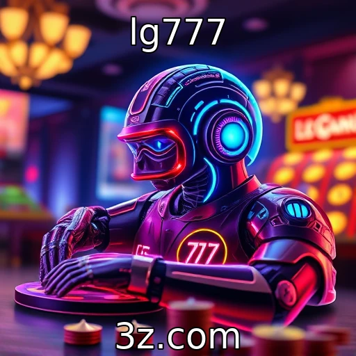 Integração de IA para personalização em jogos de cassino