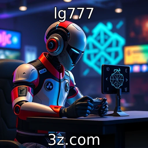 Adoção de IA para personalização de jogos e promoção de engajamento