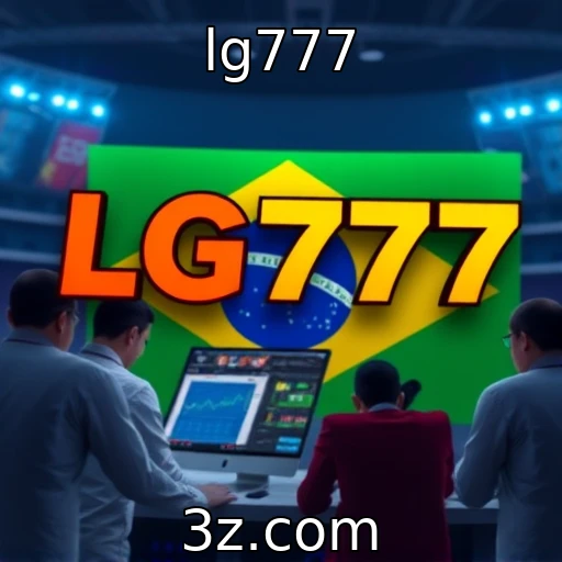 Expansão de plataformas de apostas no cenário brasileiro