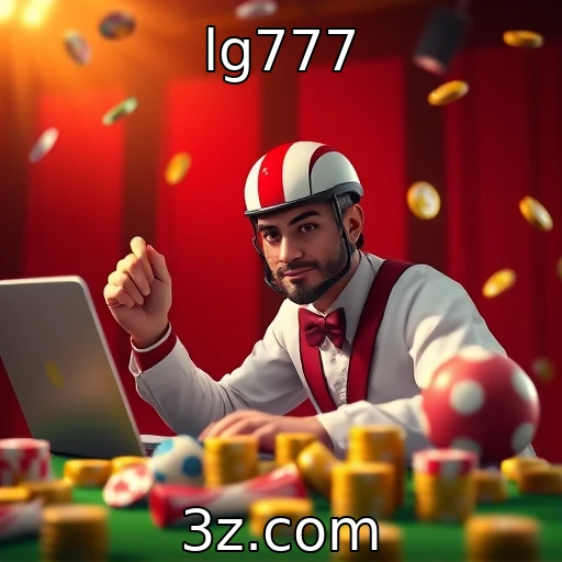 Crescimento de plataformas de apostas online no Brasil