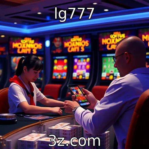 Impactos das microtransações em jogos populares