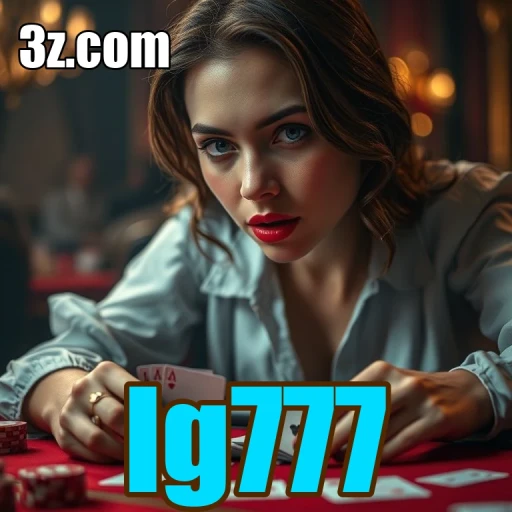 Torneios emocionantes no lg777: a batalha começa aqui!