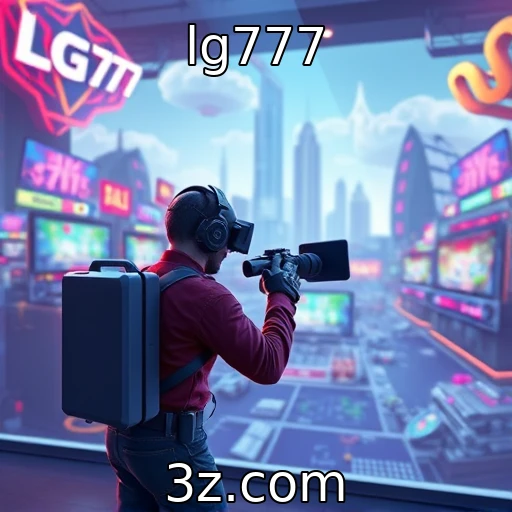 Crescimento da realidade virtual na indústria de jogos